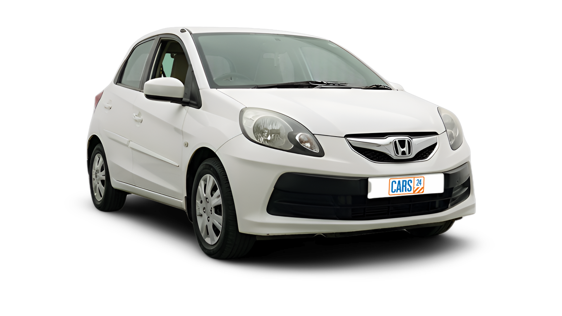 Honda Brio-img